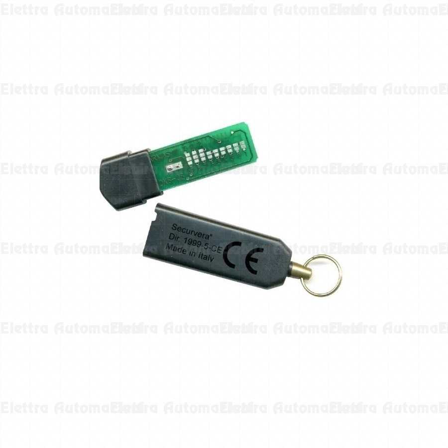 Keybit ARMAS Antifuro Cancello Automatico FERPORT FAAC FADINI Napoli Vendita BFT